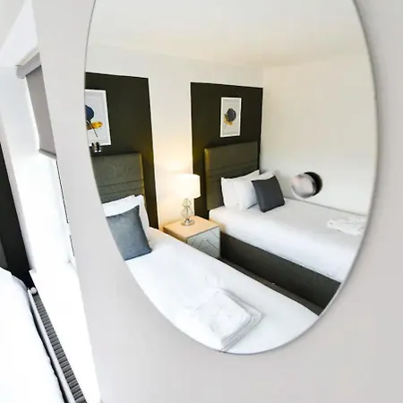 Mersey Place By Horizon Stays Σπίτι διακοπών Redcar