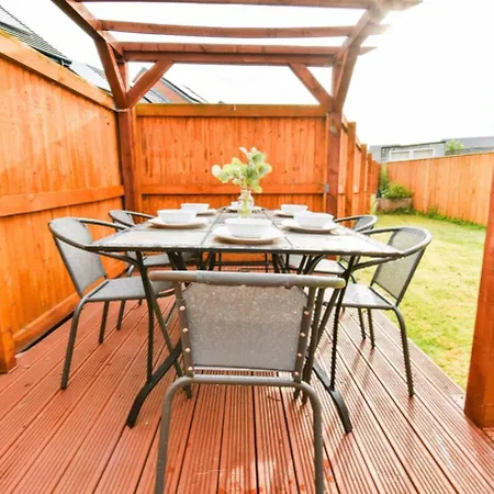 Σπίτι διακοπών Mersey Place By Horizon Stays *