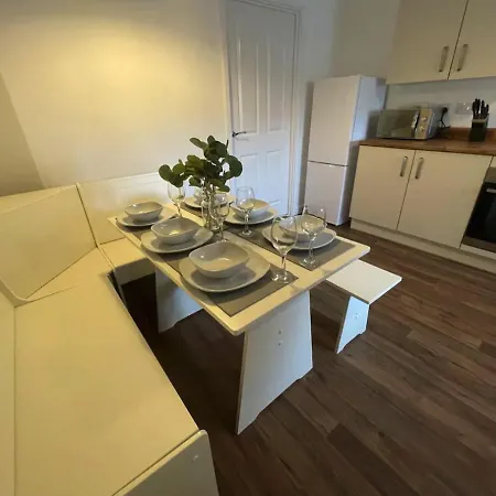 Σπίτι διακοπών Mersey Place By Horizon Stays