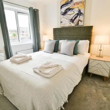 Mersey Place By Horizon Stays Redcar