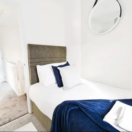 Mersey Place By Horizon Stays Σπίτι διακοπών Redcar