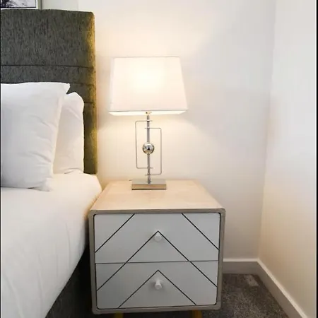 Σπίτι διακοπών Mersey Place By Horizon Stays *
