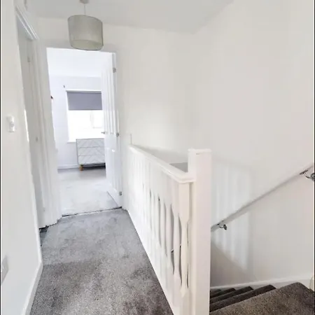 Mersey Place By Horizon Stays Σπίτι διακοπών