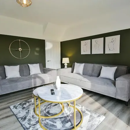 Mersey Place By Horizon Stays Σπίτι διακοπών *
