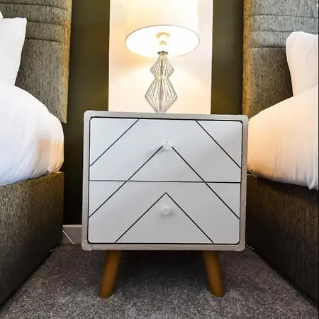 Mersey Place By Horizon Stays Σπίτι διακοπών Redcar