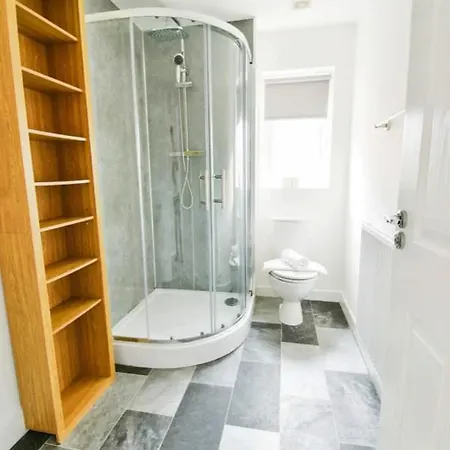 Mersey Place By Horizon Stays *