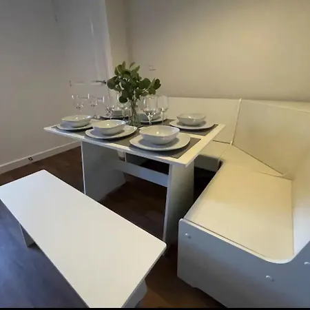 Mersey Place By Horizon Stays * Redcar