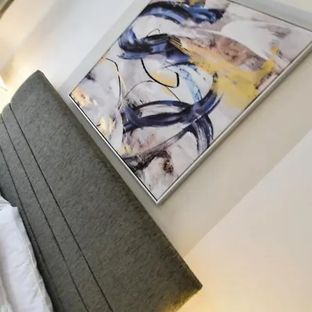 Σπίτι διακοπών Mersey Place By Horizon Stays