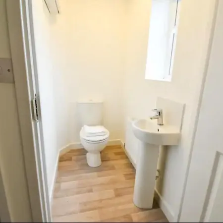 Σπίτι διακοπών Mersey Place By Horizon Stays Redcar