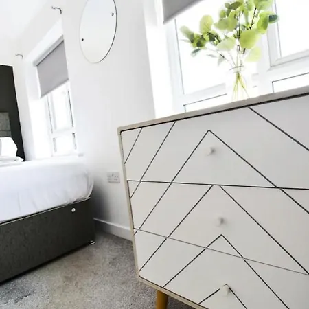 Σπίτι διακοπών Mersey Place By Horizon Stays *