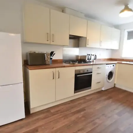 Σπίτι διακοπών Mersey Place By Horizon Stays Redcar
